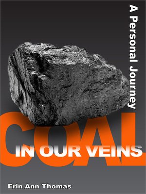 cover image of Coal in Our Veins